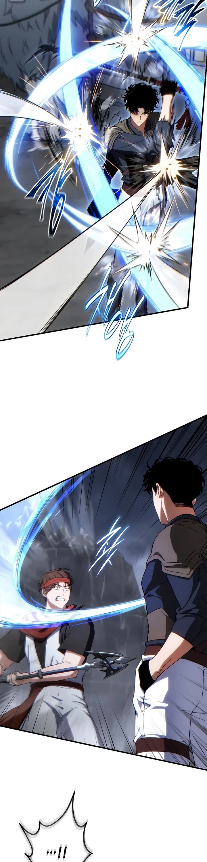 The Max-Level Player’s 100th Regression Chapter 87 page 23 - Chapter 87