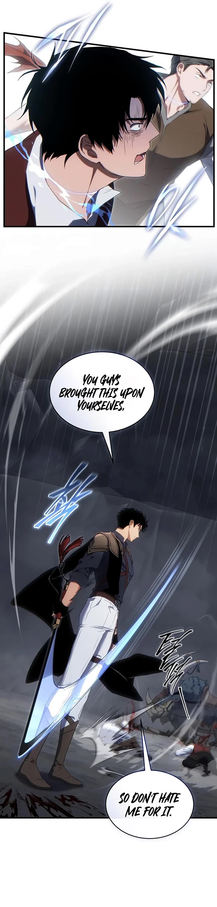 The Max-Level Player’s 100th Regression Chapter 87 page 26 - Chapter 87
