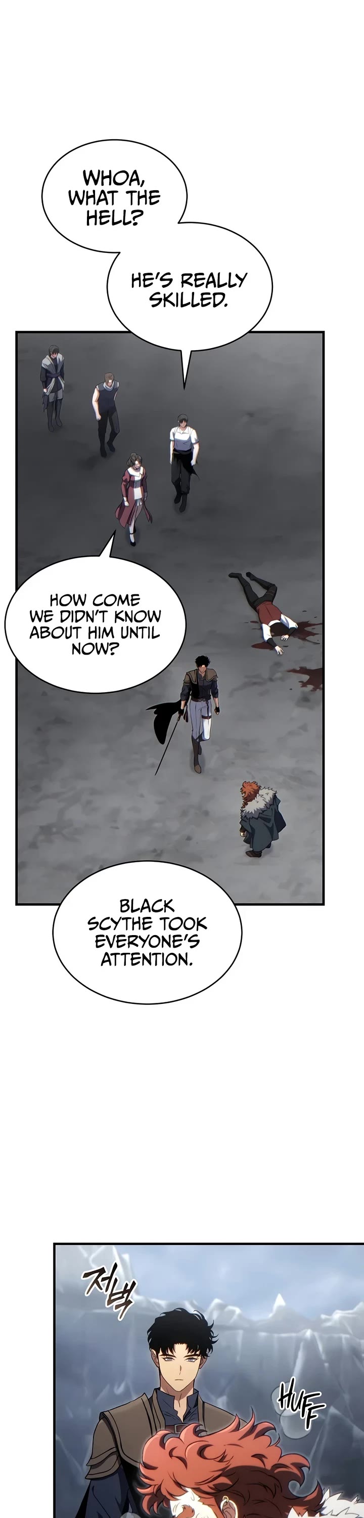 The Max-Level Player’s 100th Regression Chapter 87 page 27 - Chapter 87