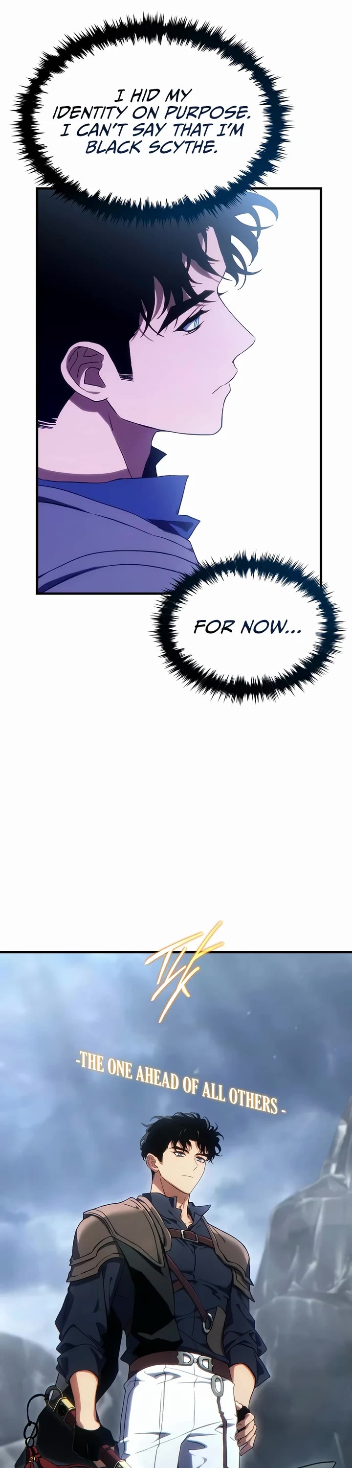 The Max-Level Player’s 100th Regression Chapter 87 page 31 - Chapter 87