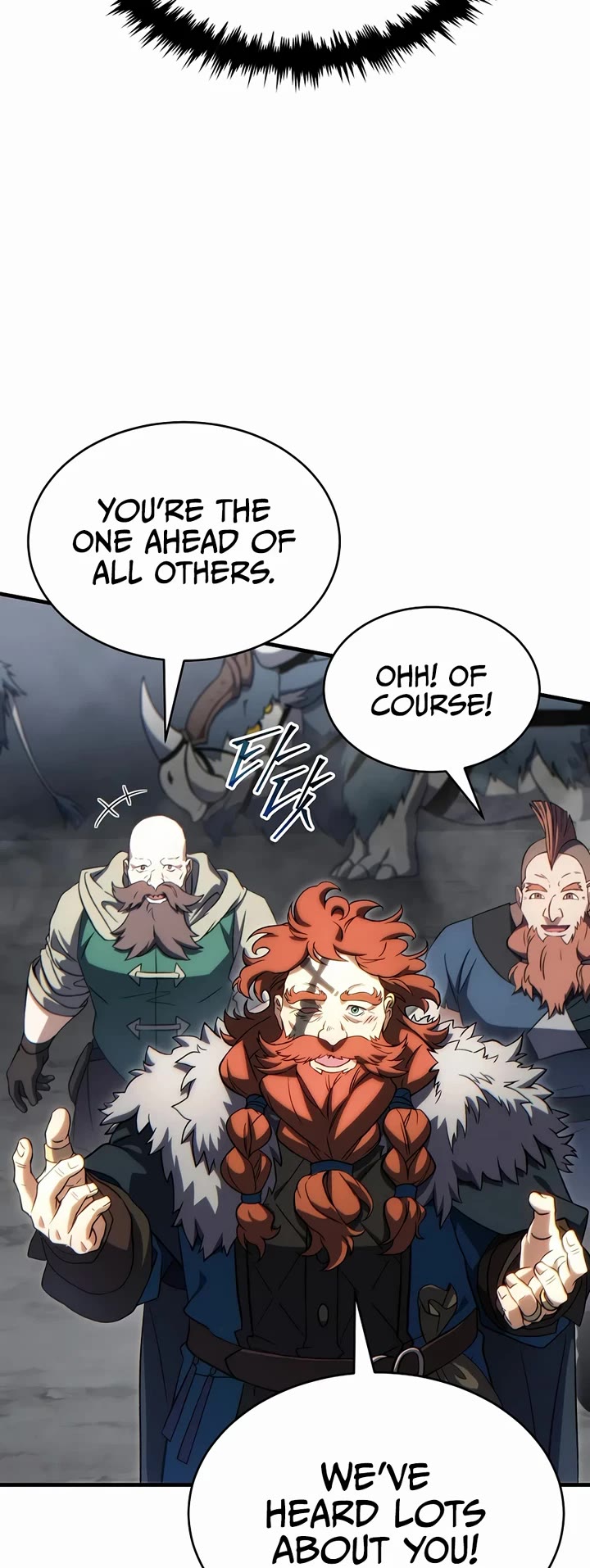 The Max-Level Player’s 100th Regression Chapter 87 page 34 - Chapter 87