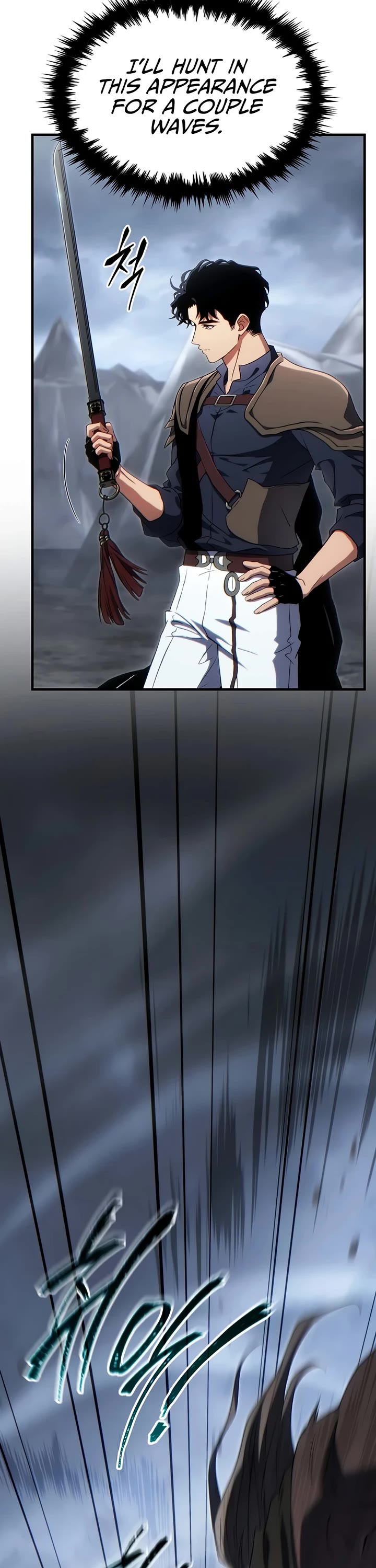 The Max-Level Player’s 100th Regression Chapter 87 page 38 - Chapter 87