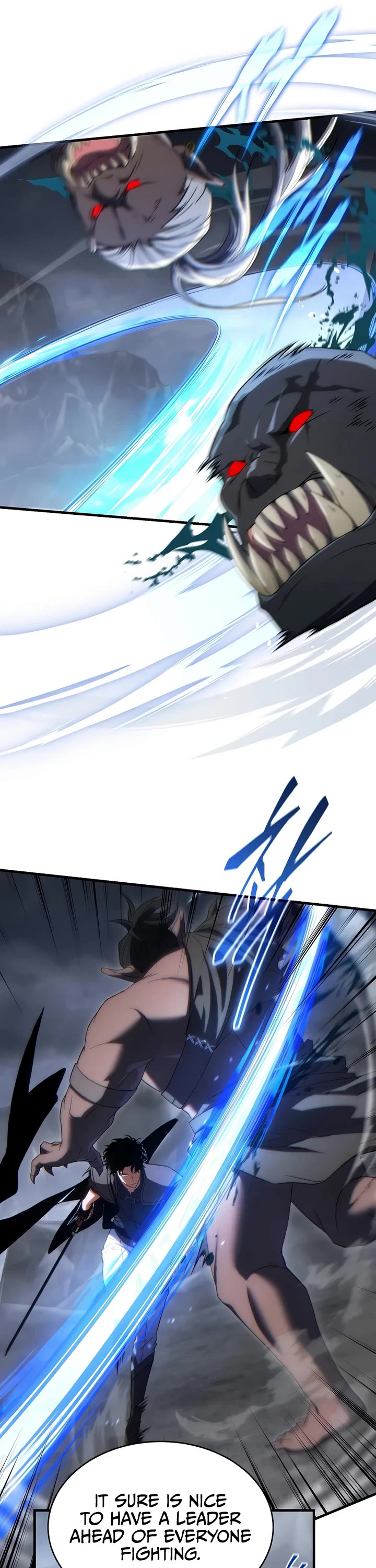 The Max-Level Player’s 100th Regression Chapter 87 page 41 - Chapter 87