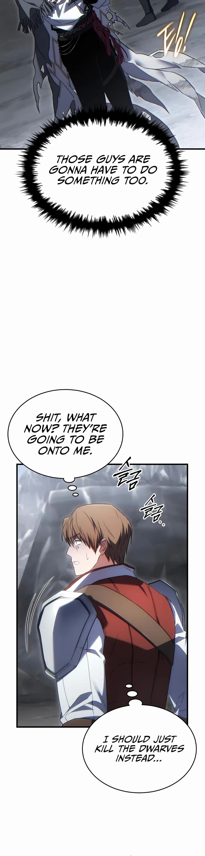 The Max-Level Player’s 100th Regression Chapter 87 page 7 - Chapter 87