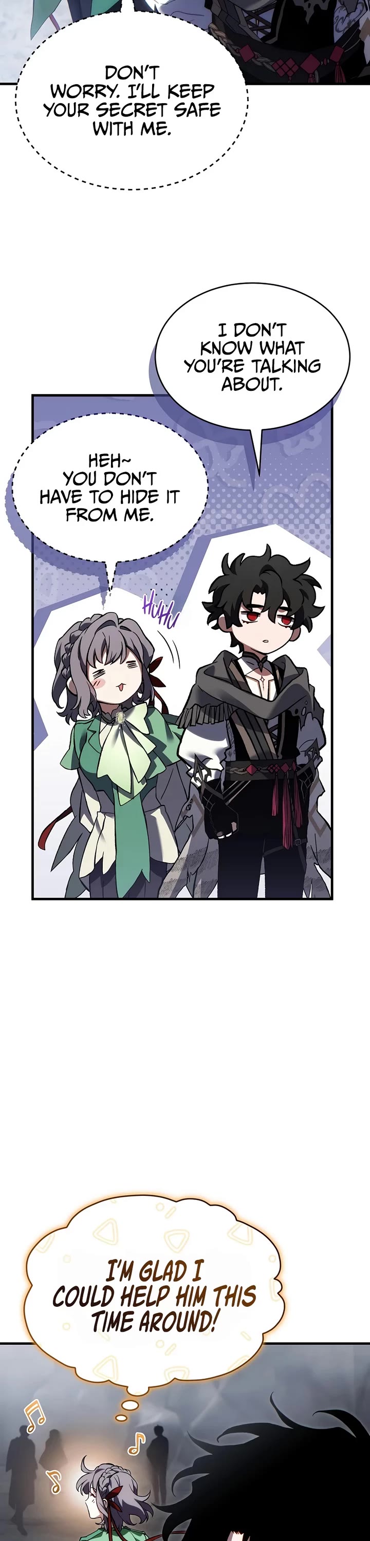 The Max-Level Player’s 100th Regression Chapter 88 page 12 - Chapter 88