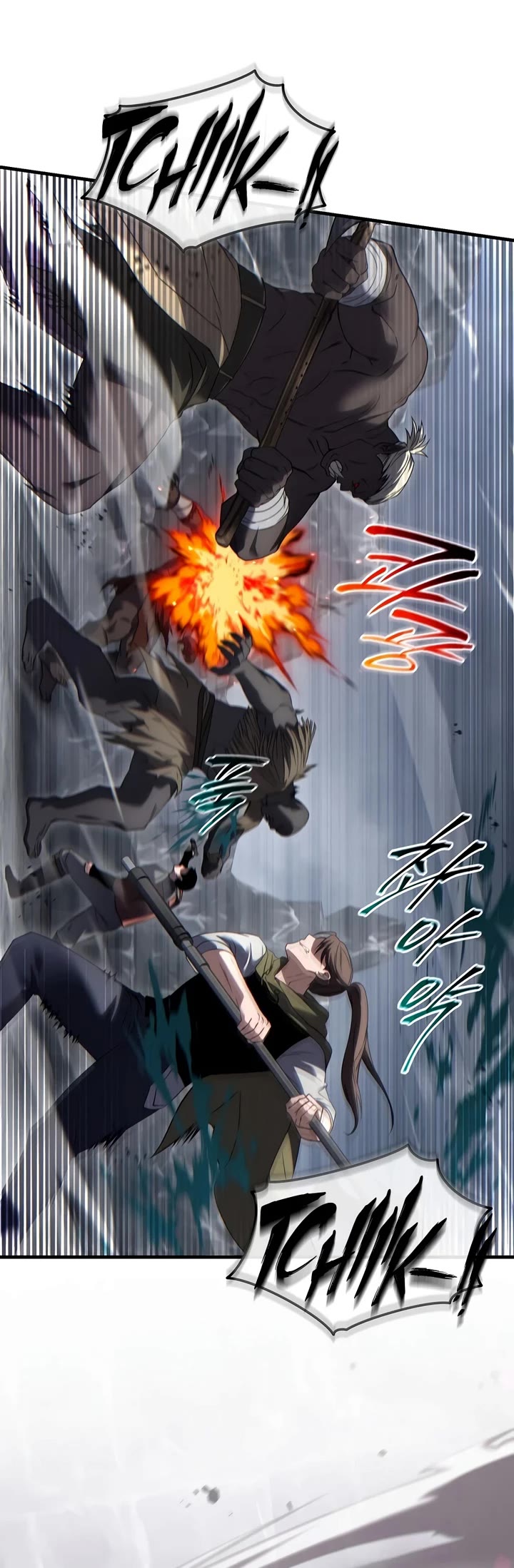 The Max-Level Player’s 100th Regression Chapter 88 page 15 - Chapter 88