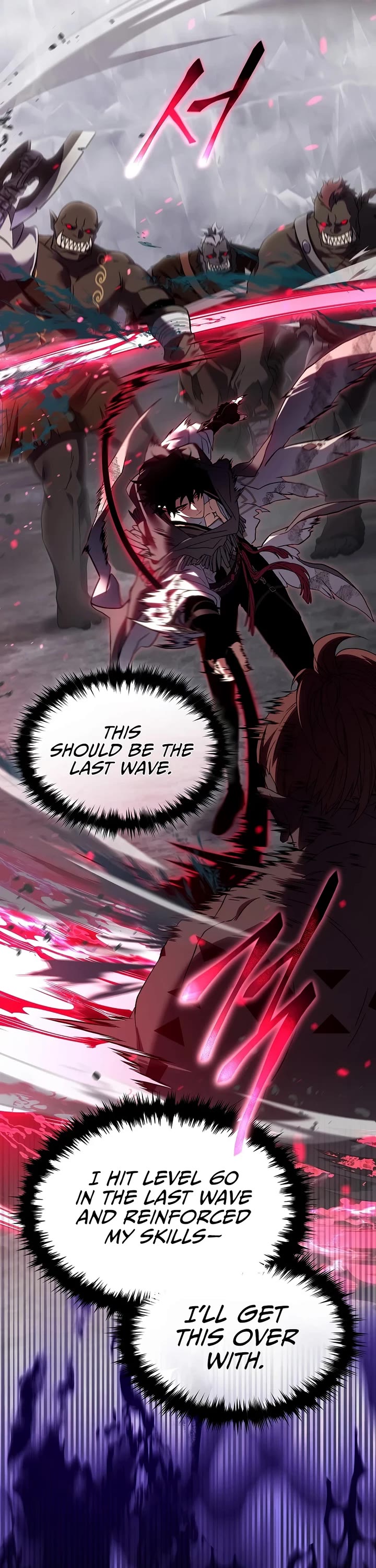 The Max-Level Player’s 100th Regression Chapter 88 page 16 - Chapter 88
