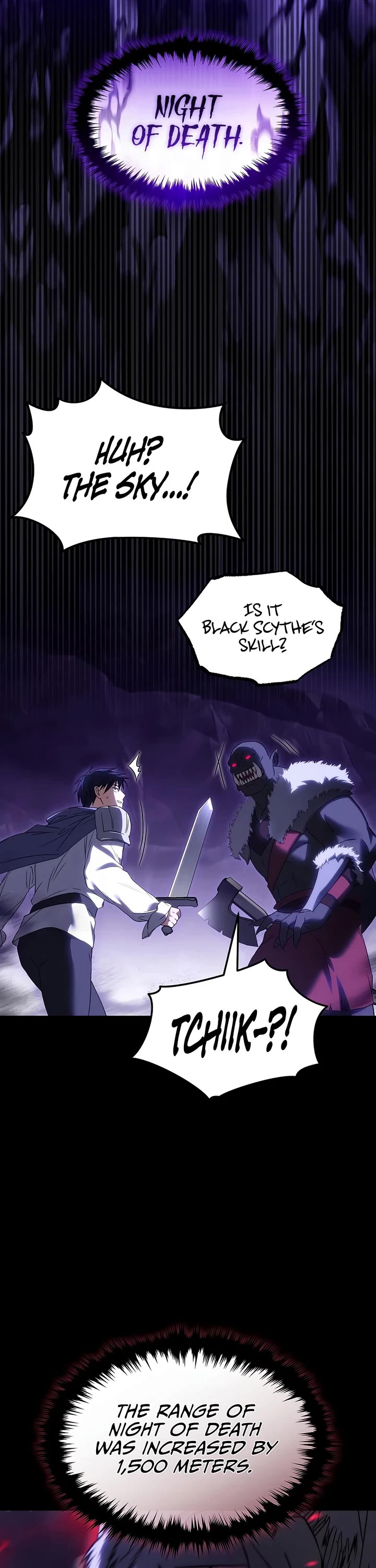 The Max-Level Player’s 100th Regression Chapter 88 page 17 - Chapter 88