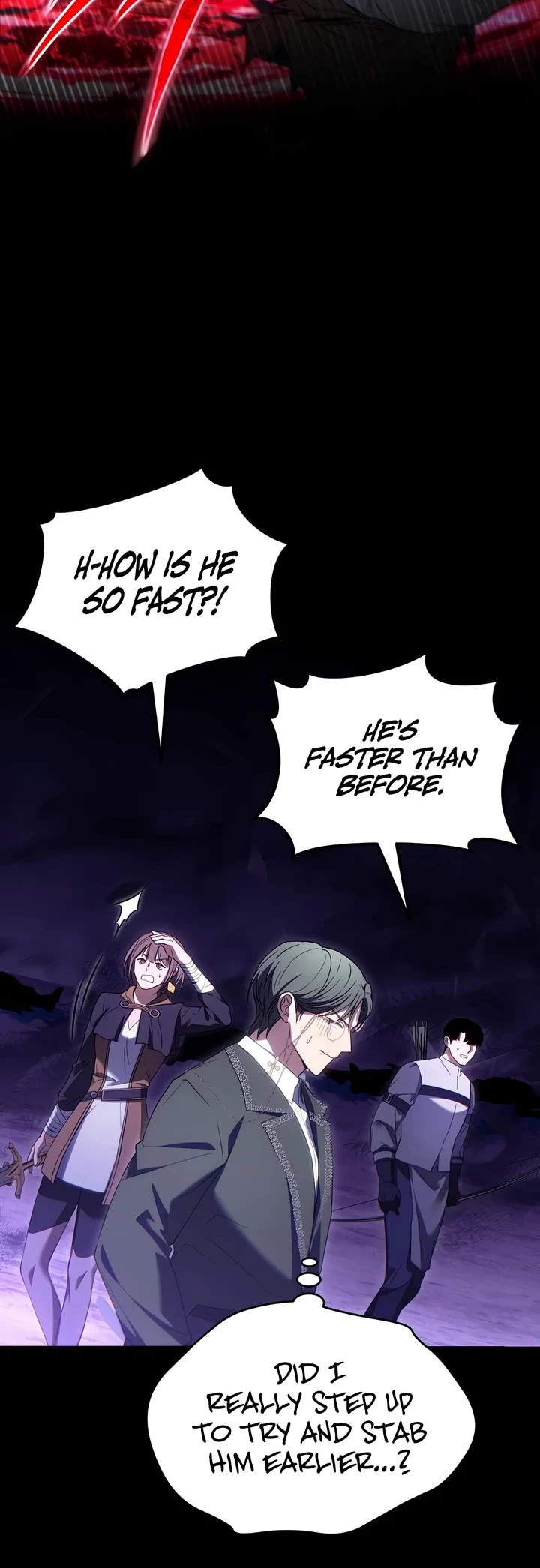 The Max-Level Player’s 100th Regression Chapter 88 page 19 - Chapter 88