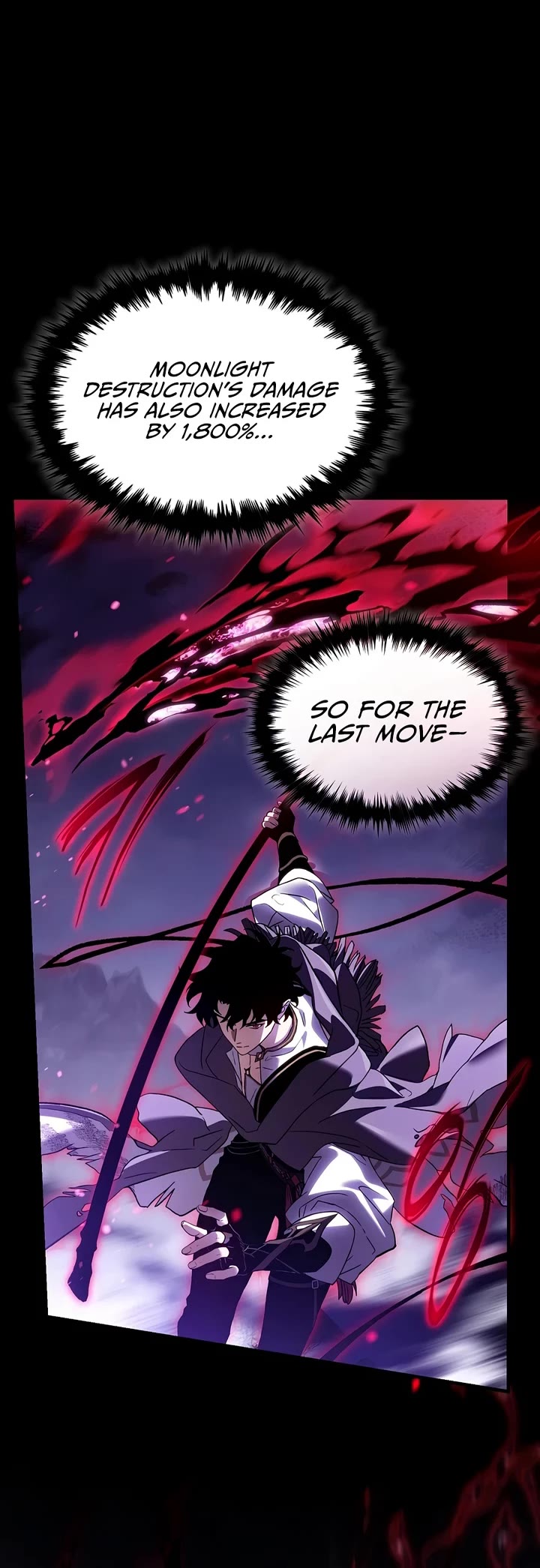 The Max-Level Player’s 100th Regression Chapter 88 page 20 - Chapter 88