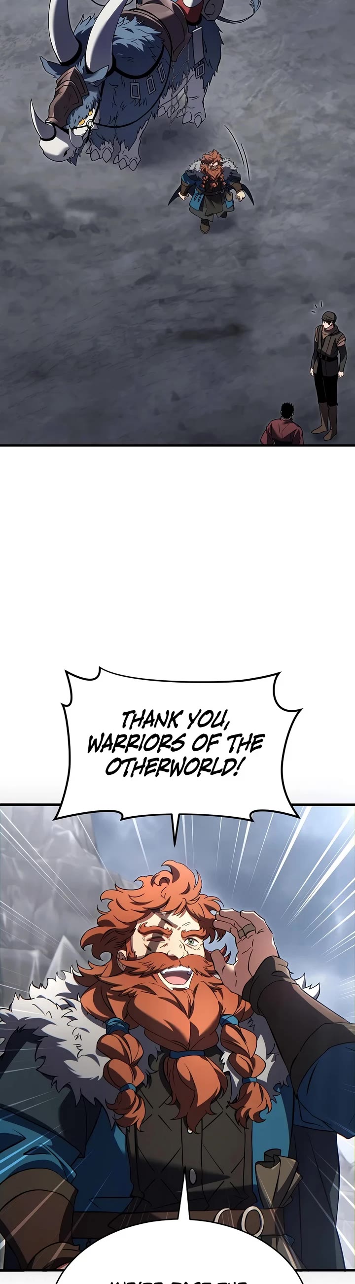 The Max-Level Player’s 100th Regression Chapter 88 page 24 - Chapter 88