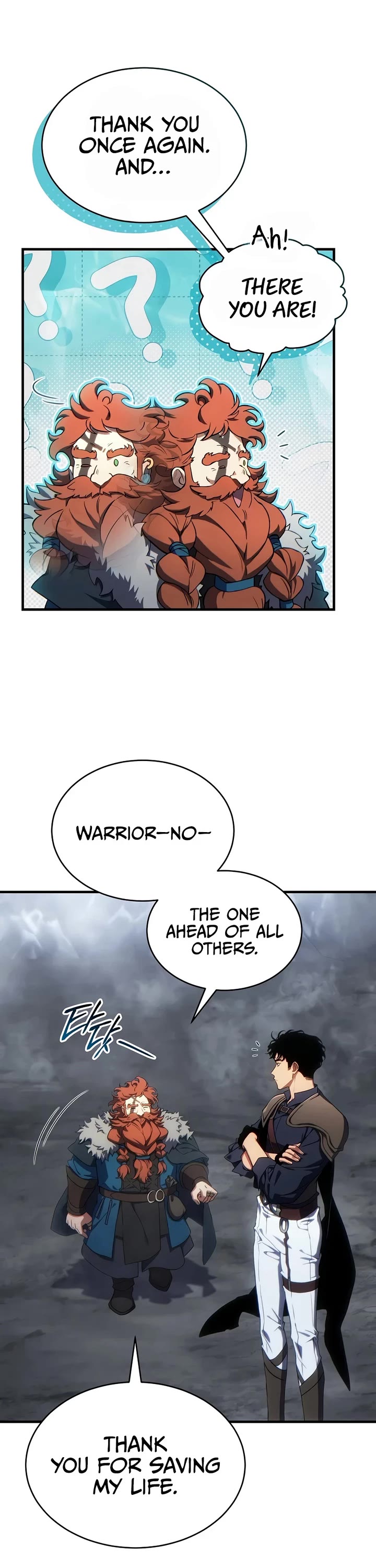 The Max-Level Player’s 100th Regression Chapter 88 page 26 - Chapter 88