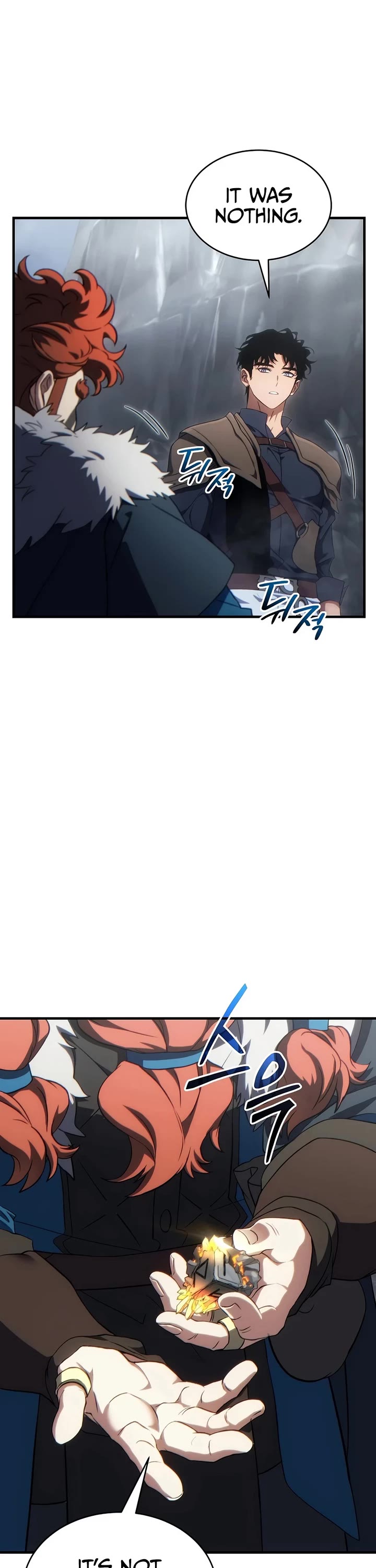 The Max-Level Player’s 100th Regression Chapter 88 page 27 - Chapter 88