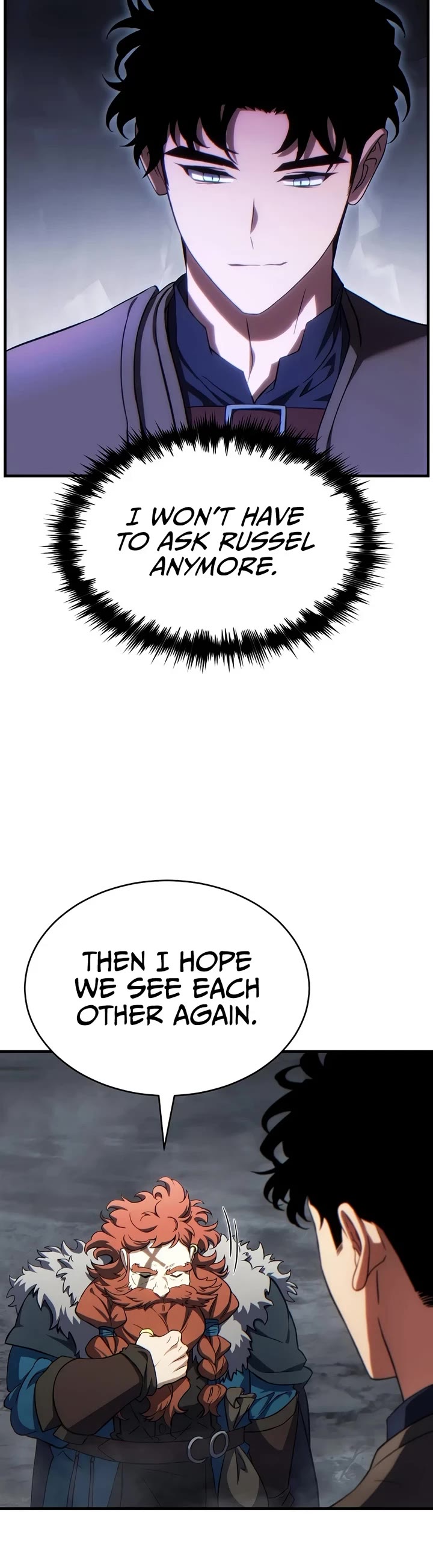 The Max-Level Player’s 100th Regression Chapter 88 page 30 - Chapter 88