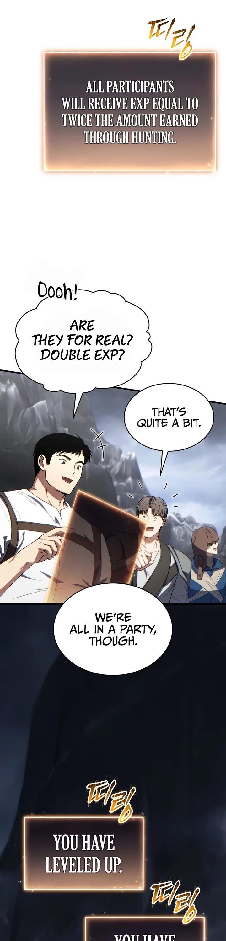 The Max-Level Player’s 100th Regression Chapter 88 page 32 - Chapter 88