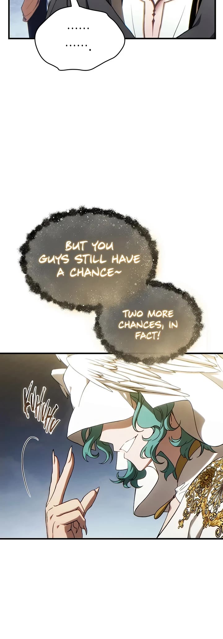 The Max-Level Player’s 100th Regression Chapter 88 page 39 - Chapter 88