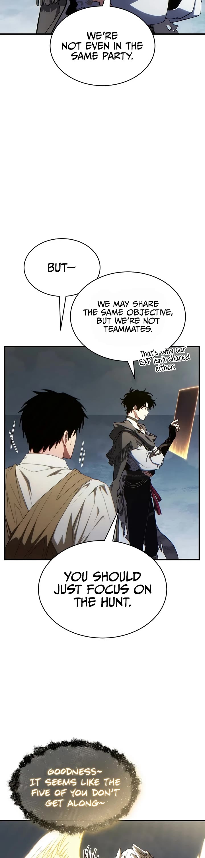 The Max-Level Player’s 100th Regression Chapter 88 page 43 - Chapter 88