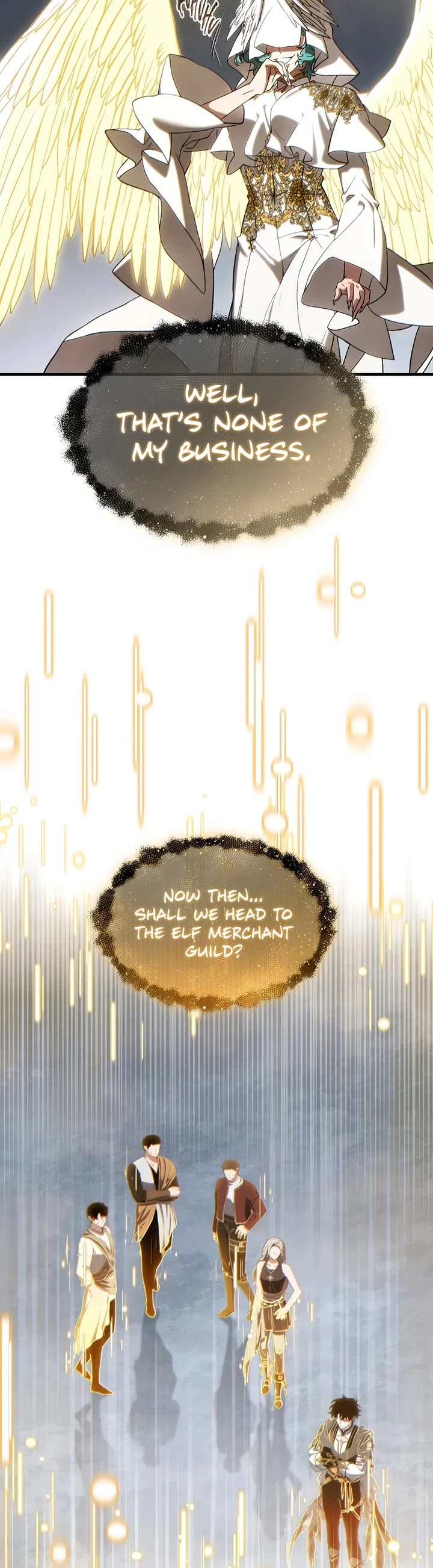 The Max-Level Player’s 100th Regression Chapter 88 page 44 - Chapter 88