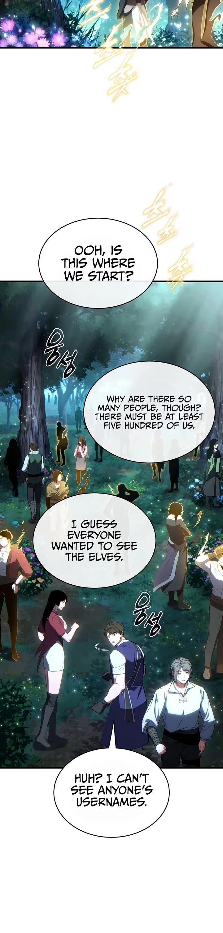 The Max-Level Player’s 100th Regression Chapter 88 page 47 - Chapter 88