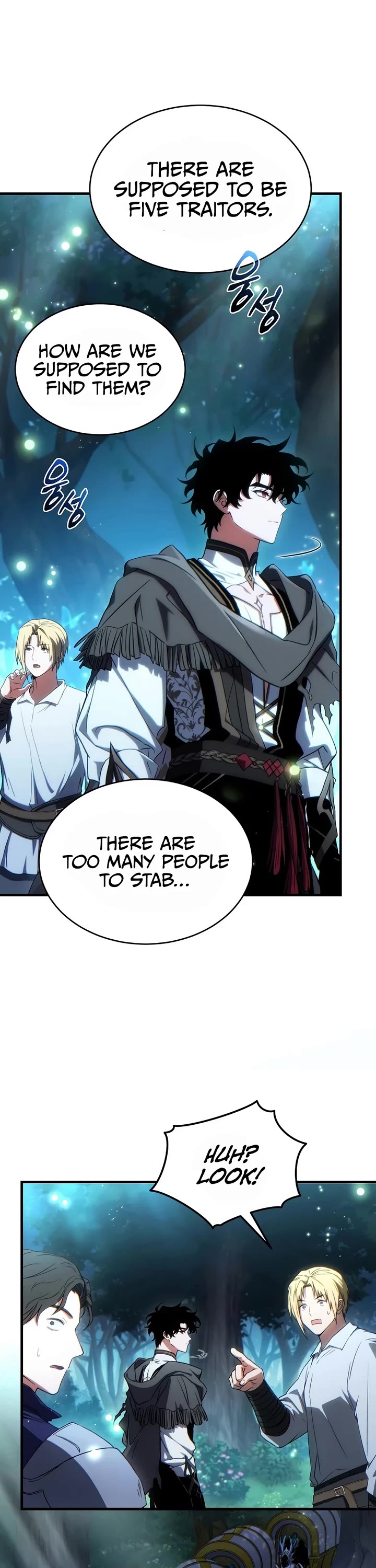 The Max-Level Player’s 100th Regression Chapter 88 page 48 - Chapter 88