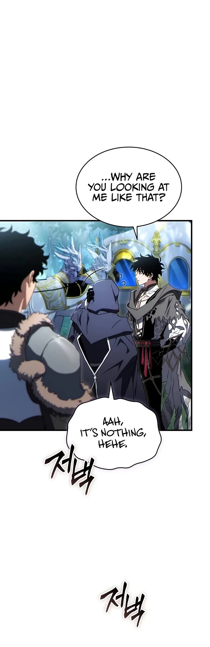 The Max-Level Player’s 100th Regression Chapter 89 page 10 - Chapter 89