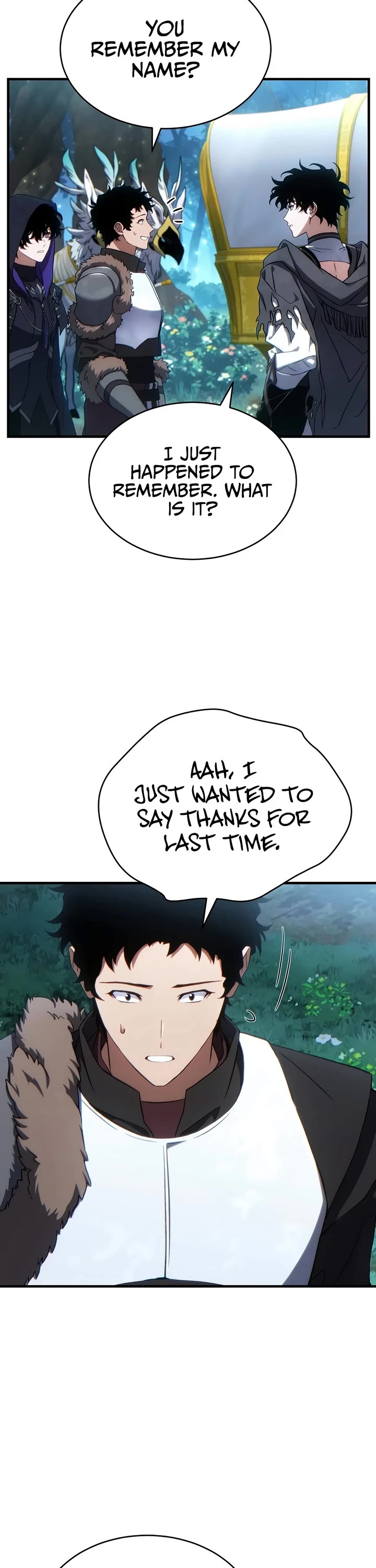 The Max-Level Player’s 100th Regression Chapter 89 page 12 - Chapter 89