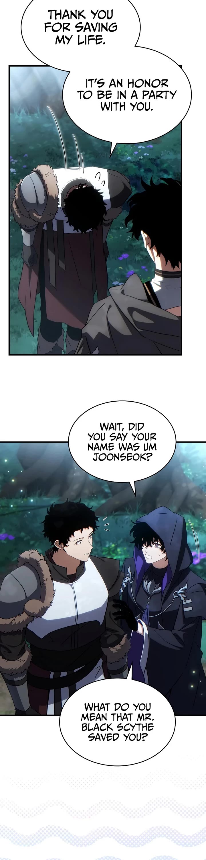 The Max-Level Player’s 100th Regression Chapter 89 page 13 - Chapter 89