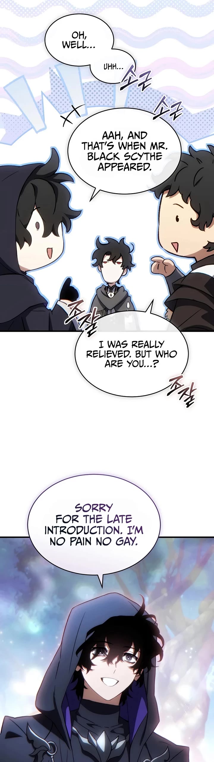 The Max-Level Player’s 100th Regression Chapter 89 page 14 - Chapter 89