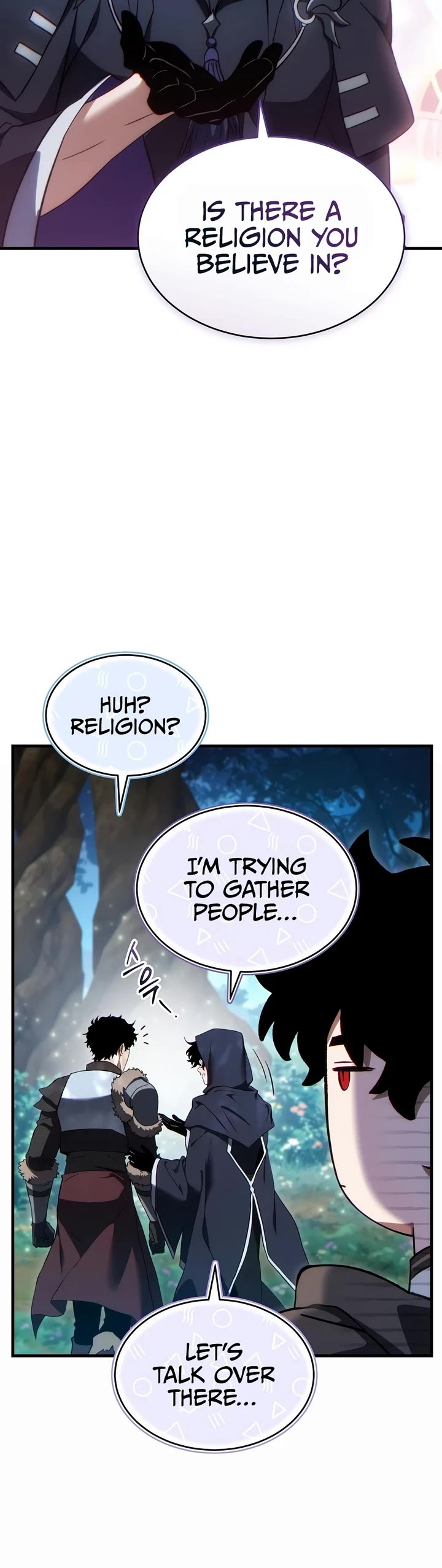 The Max-Level Player’s 100th Regression Chapter 89 page 15 - Chapter 89