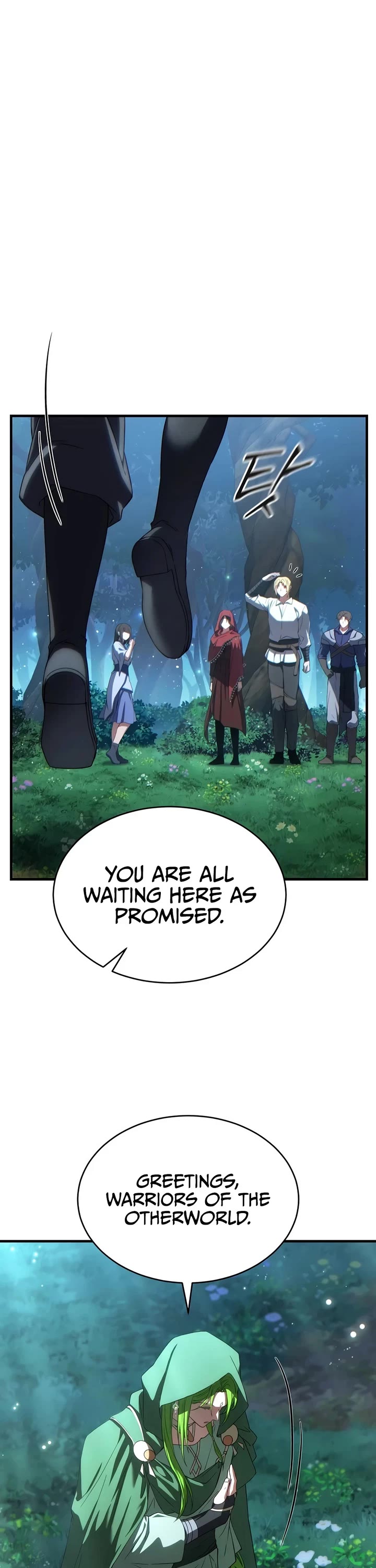 The Max-Level Player’s 100th Regression Chapter 89 page 2 - Chapter 89