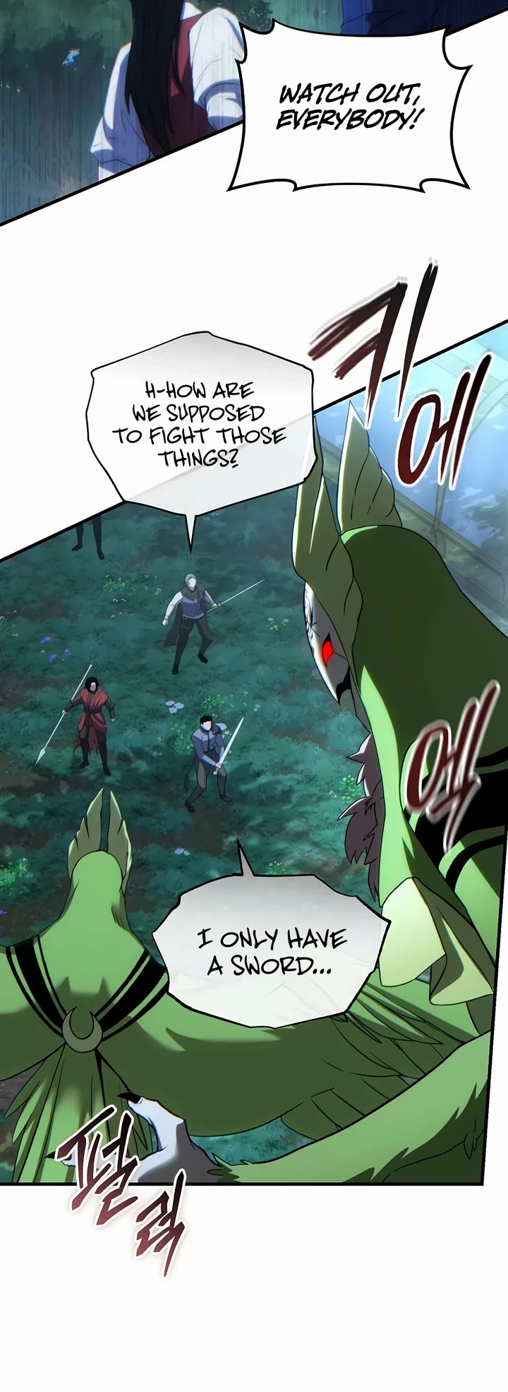 The Max-Level Player’s 100th Regression Chapter 89 page 20 - Chapter 89