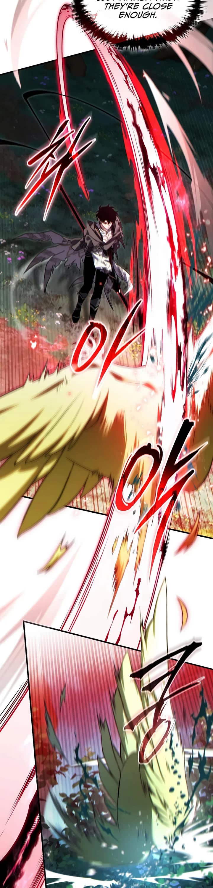 The Max-Level Player’s 100th Regression Chapter 89 page 22 - Chapter 89