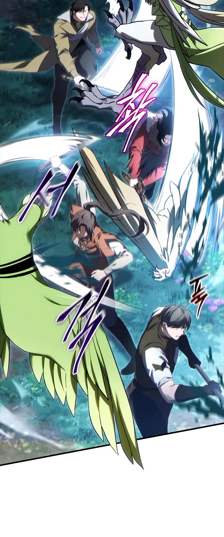The Max-Level Player’s 100th Regression Chapter 89 page 24 - Chapter 89