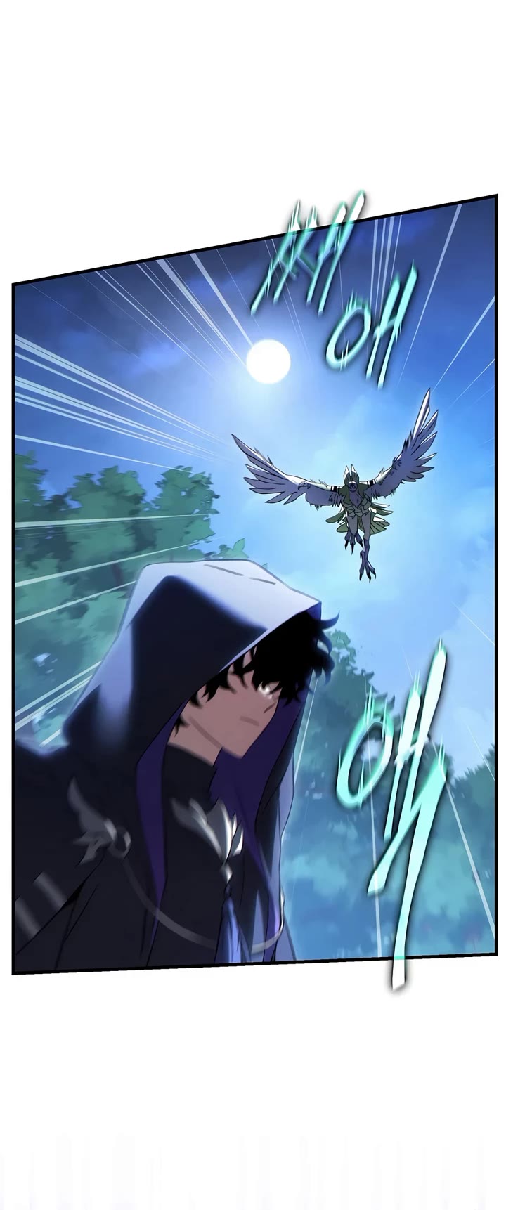 The Max-Level Player’s 100th Regression Chapter 89 page 25 - Chapter 89