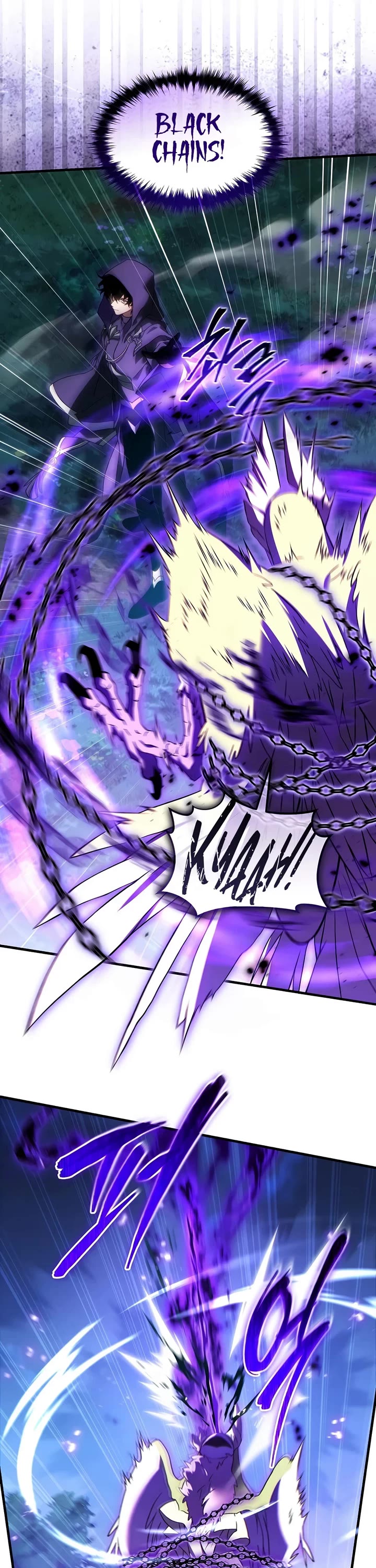 The Max-Level Player’s 100th Regression Chapter 89 page 26 - Chapter 89
