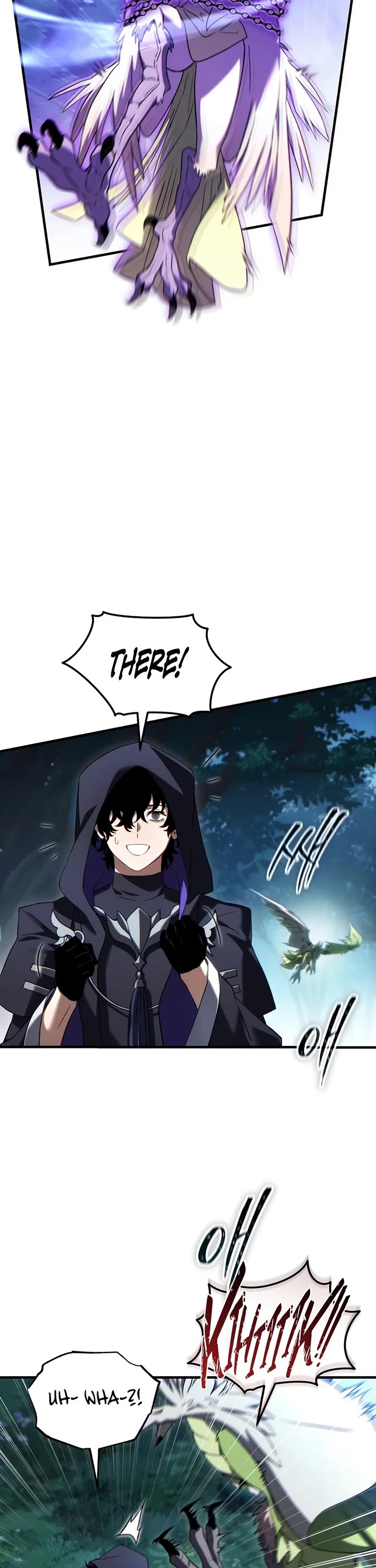 The Max-Level Player’s 100th Regression Chapter 89 page 27 - Chapter 89