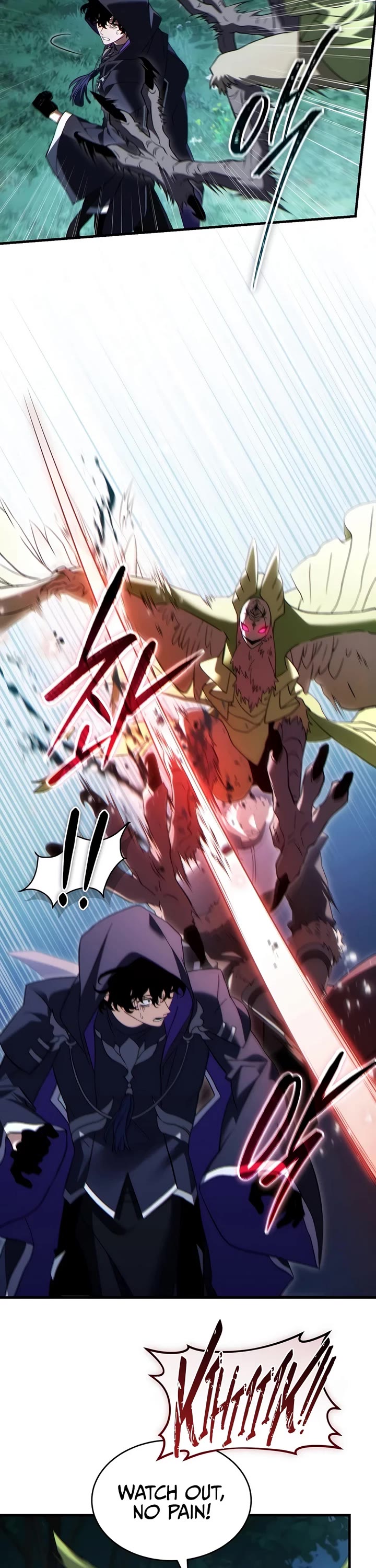 The Max-Level Player’s 100th Regression Chapter 89 page 28 - Chapter 89