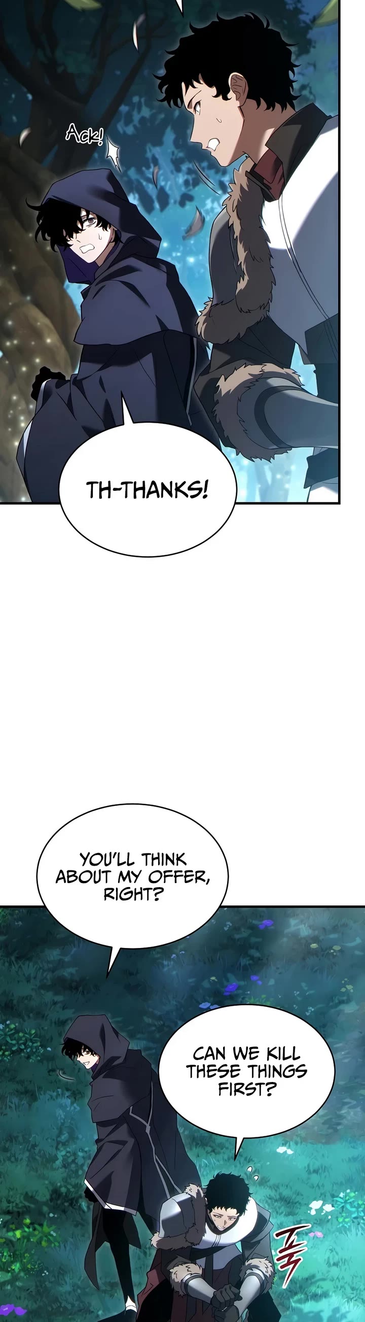 The Max-Level Player’s 100th Regression Chapter 89 page 29 - Chapter 89