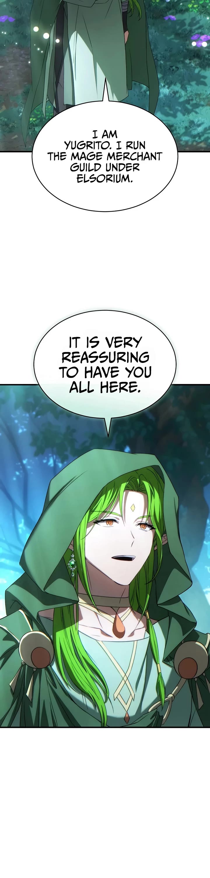 The Max-Level Player’s 100th Regression Chapter 89 page 3 - Chapter 89