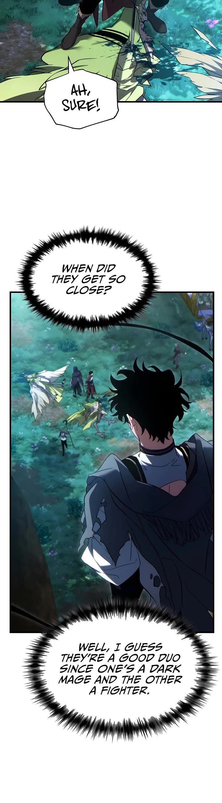 The Max-Level Player’s 100th Regression Chapter 89 page 30 - Chapter 89