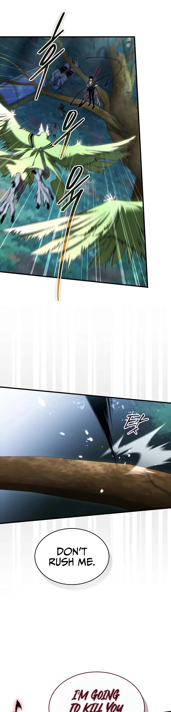 The Max-Level Player’s 100th Regression Chapter 89 page 31 - Chapter 89