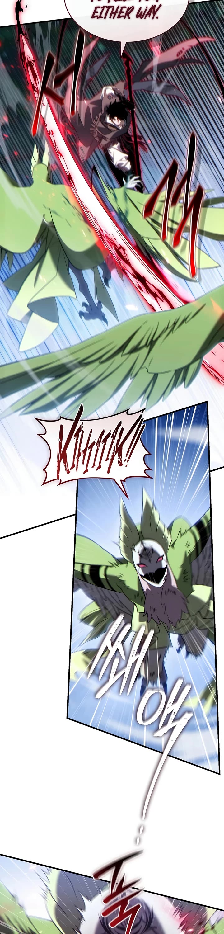The Max-Level Player’s 100th Regression Chapter 89 page 32 - Chapter 89