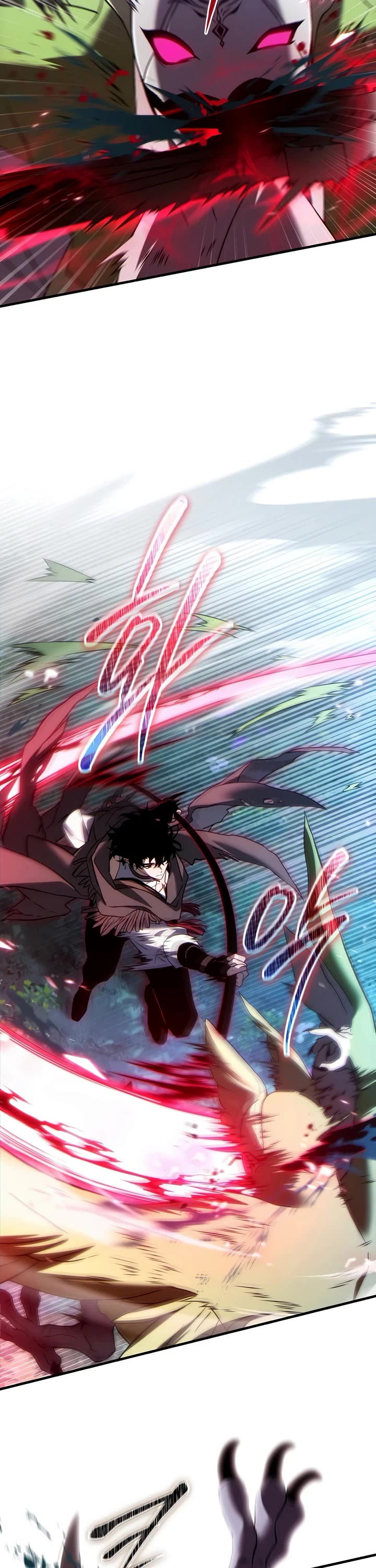 The Max-Level Player’s 100th Regression Chapter 89 page 33 - Chapter 89