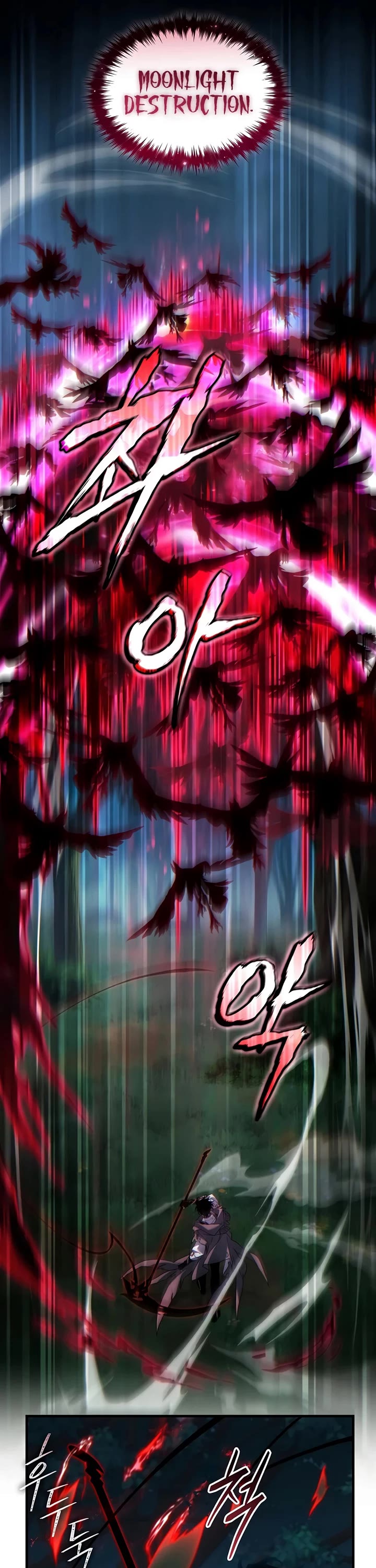 The Max-Level Player’s 100th Regression Chapter 89 page 36 - Chapter 89