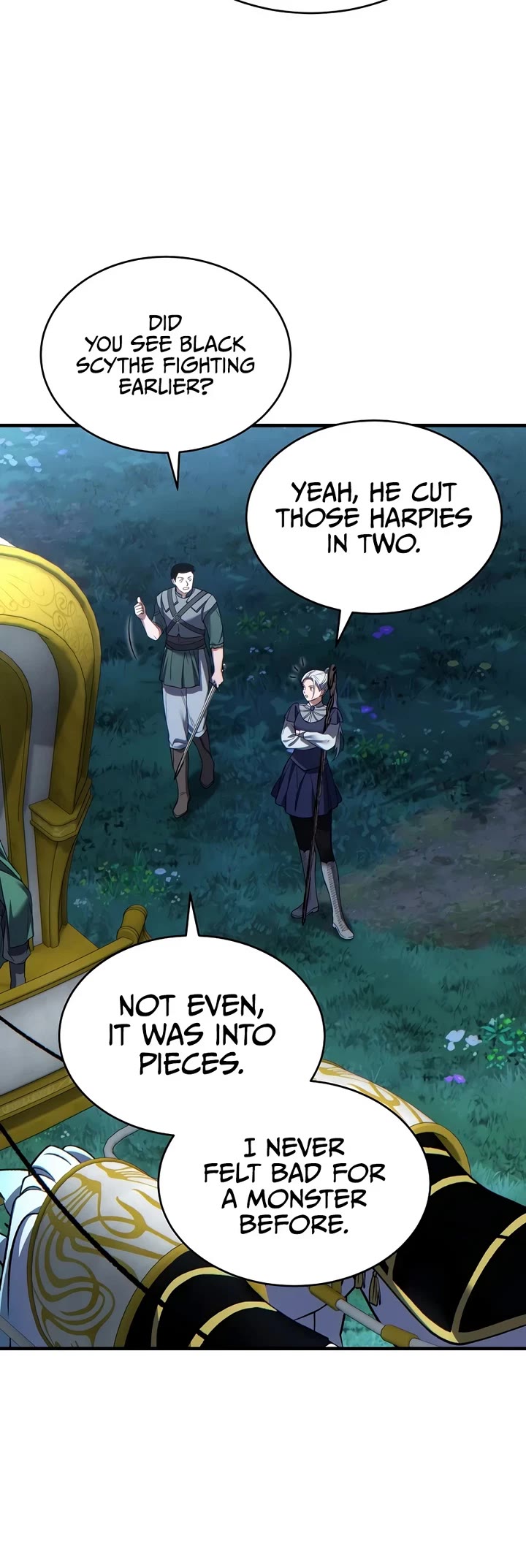 The Max-Level Player’s 100th Regression Chapter 89 page 39 - Chapter 89