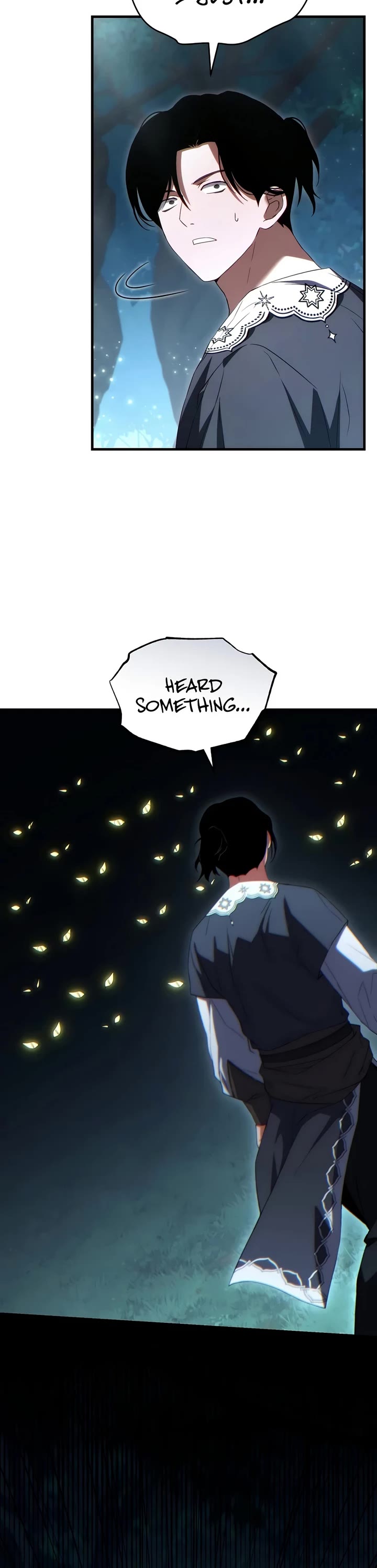 The Max-Level Player’s 100th Regression Chapter 89 page 44 - Chapter 89