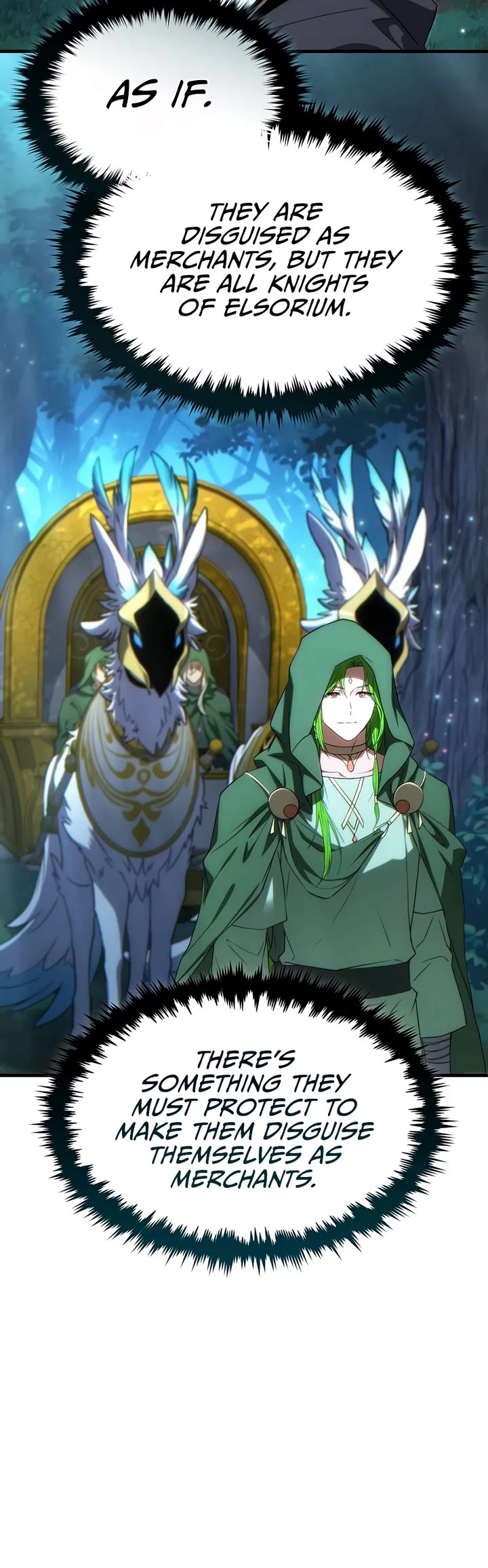 The Max-Level Player’s 100th Regression Chapter 89 page 5 - Chapter 89