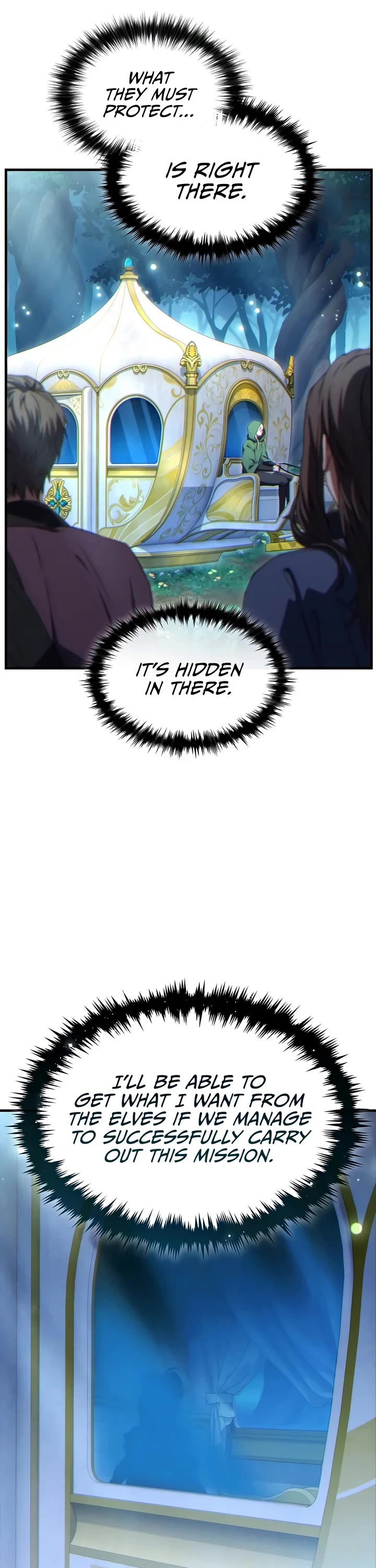 The Max-Level Player’s 100th Regression Chapter 89 page 6 - Chapter 89
