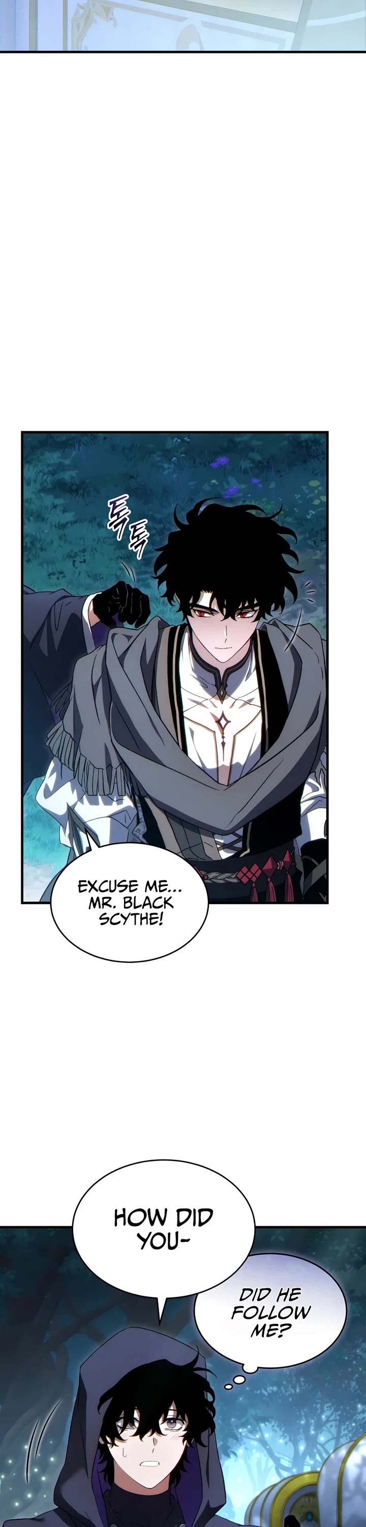 The Max-Level Player’s 100th Regression Chapter 89 page 7 - Chapter 89