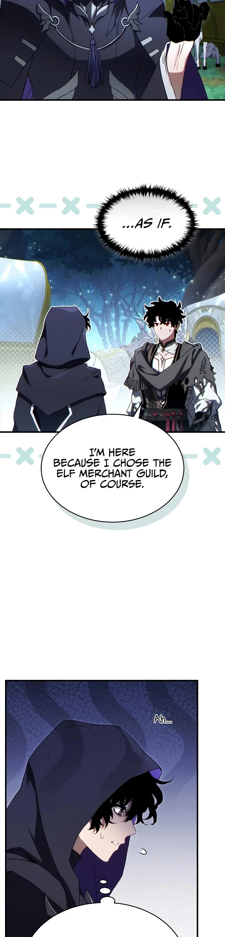The Max-Level Player’s 100th Regression Chapter 89 page 8 - Chapter 89